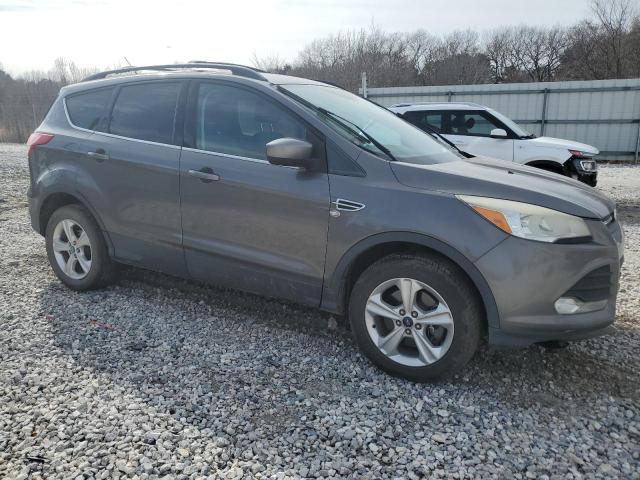 1FMCU9G97DUA86055 - 2013 FORD ESCAPE SE GRAY photo 4