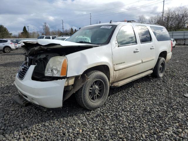 2007 GMC YUKON XL K1500, 