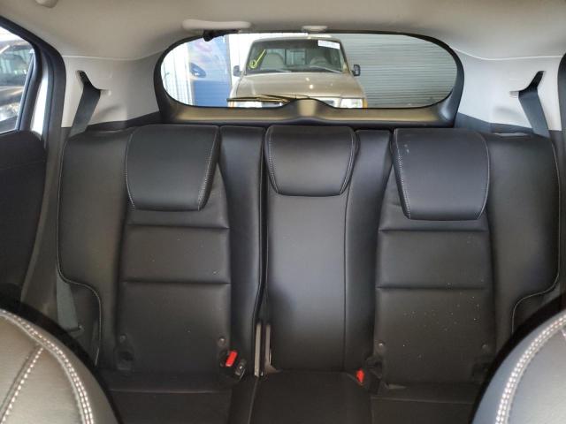 3CZRU5H76NM731993 - 2022 HONDA HR-V EXL SILVER photo 10