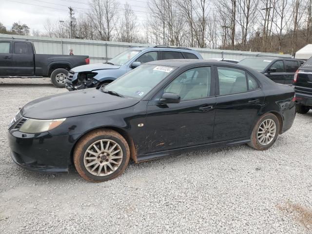 2008 SAAB 9-3 2.0T, 