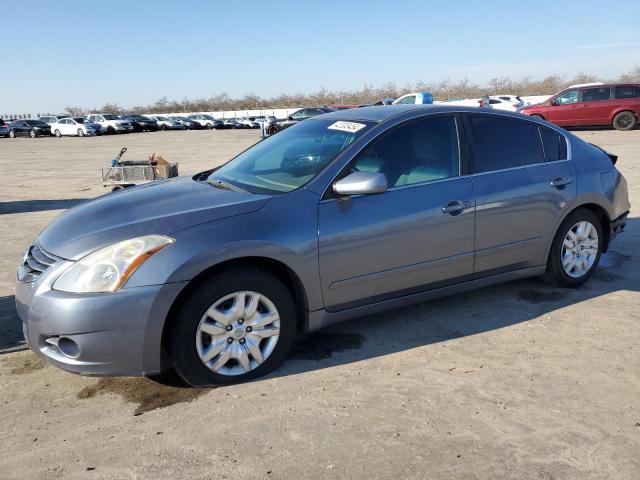 2010 NISSAN ALTIMA BASE, 