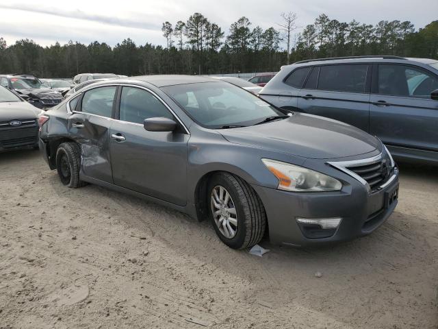 1N4AL3AP6EC420155 - 2014 NISSAN ALTIMA 2.5 CHARCOAL photo 4