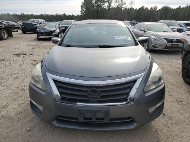 1N4AL3AP6EC420155 - 2014 NISSAN ALTIMA 2.5 CHARCOAL photo 5