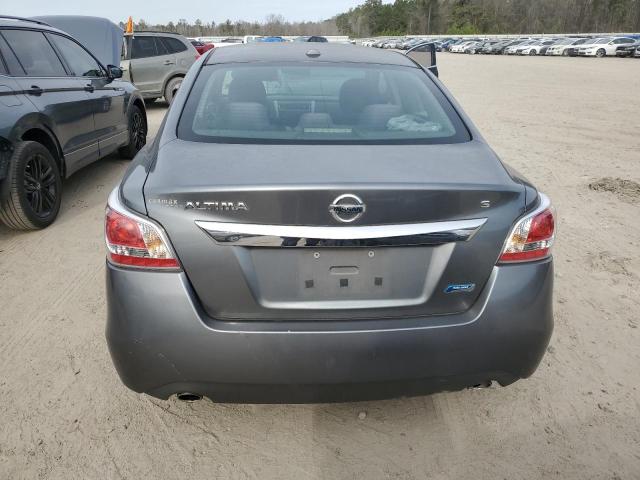 1N4AL3AP6EC420155 - 2014 NISSAN ALTIMA 2.5 CHARCOAL photo 6