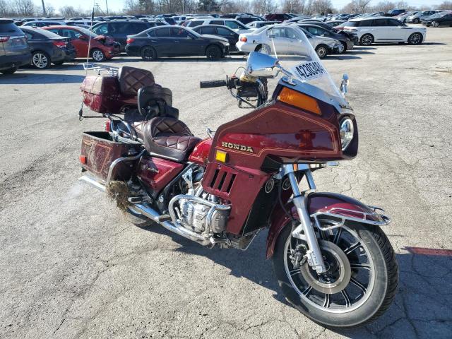 1983 HONDA GL1100 I, 