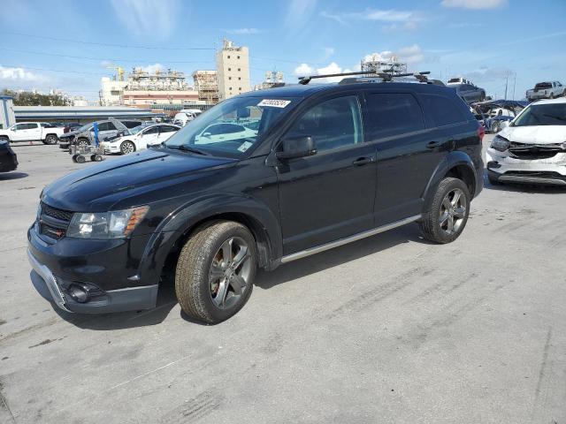 2016 DODGE JOURNEY CROSSROAD, 