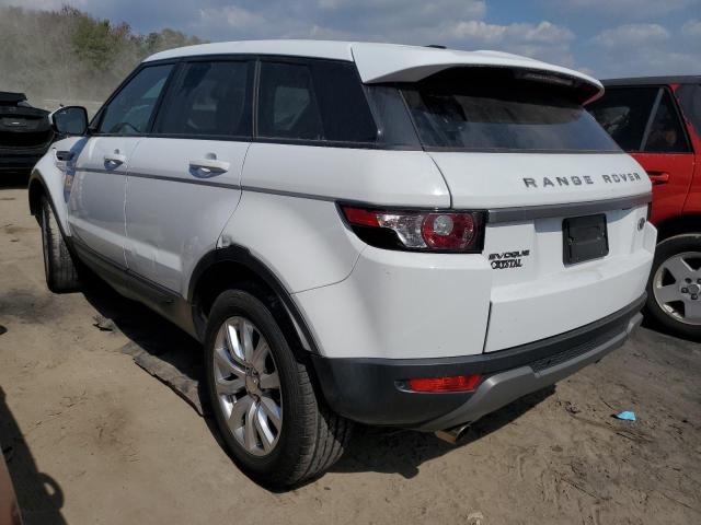 SALVN2BGXEH871177 - 2014 LAND ROVER RANGE ROVE PURE WHITE photo 2