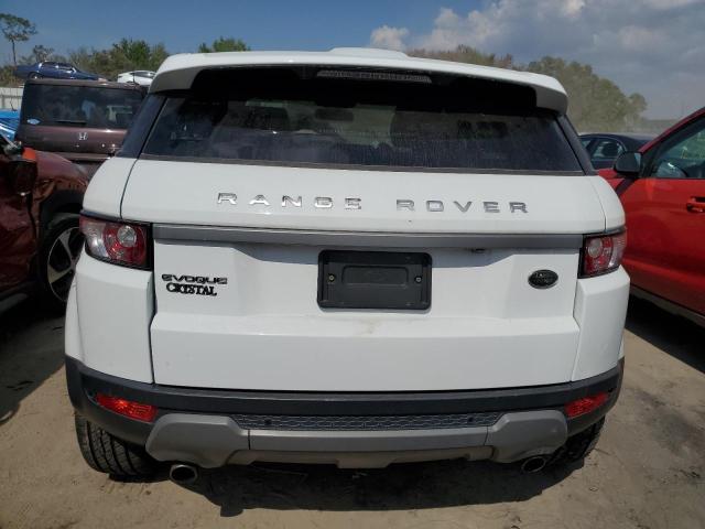 SALVN2BGXEH871177 - 2014 LAND ROVER RANGE ROVE PURE WHITE photo 6