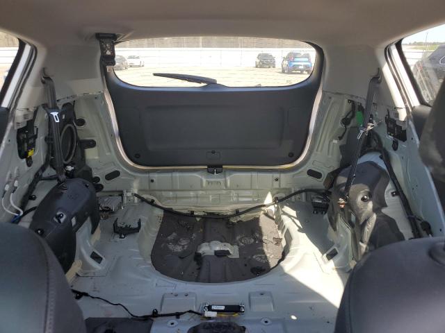 KNDPNCAC8L7820347 - 2020 KIA SPORTAGE EX SILVER photo 10