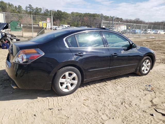 1N4AL21E28N416041 - 2008 NISSAN ALTIMA 2.5 BLACK photo 3