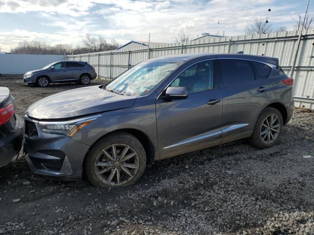 2019 ACURA RDX TECHNOLOGY, 