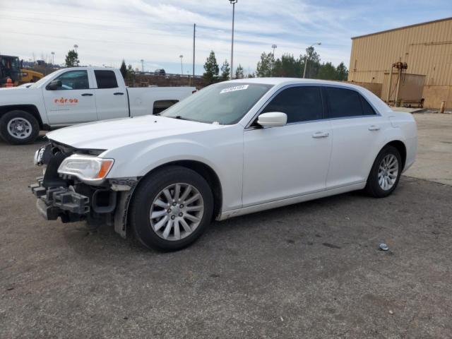 2013 CHRYSLER 300, 