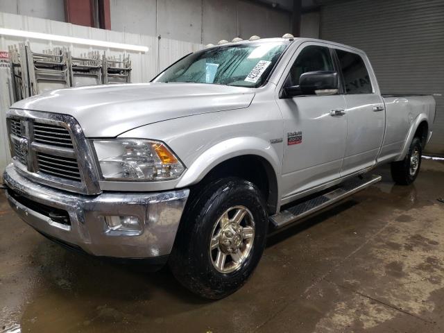 2010 DODGE RAM 2500, 