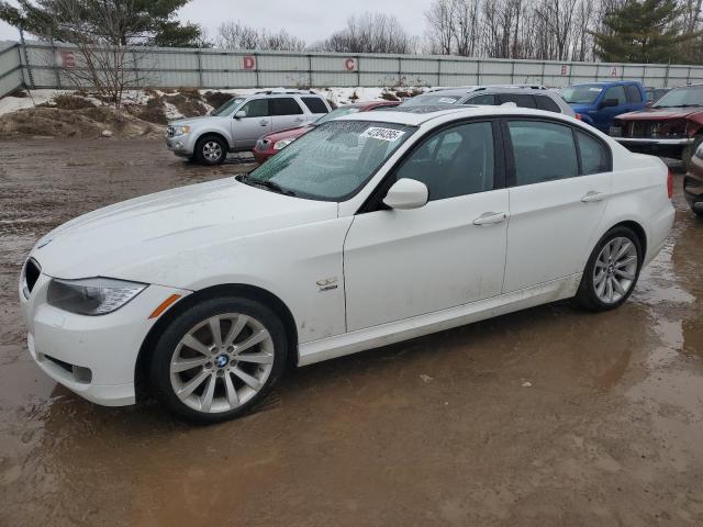 2011 BMW 328 XI, 