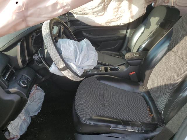 1G11C5SL9EF173576 - 2014 CHEVROLET MALIBU 1LT WHITE photo 7