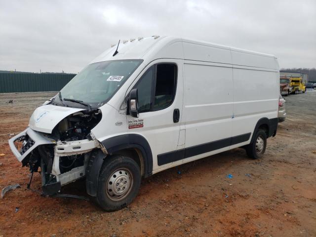 3C6LRVDGXNE116223 - 2022 RAM PROMASTER 2500 HIGH 白色 照片 1