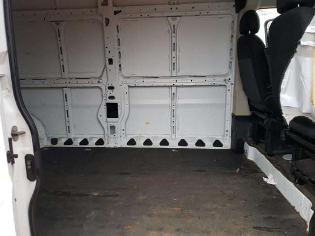 3C6LRVDGXNE116223 - 2022 RAM PROMASTER 2500 HIGH 白色 照片 11