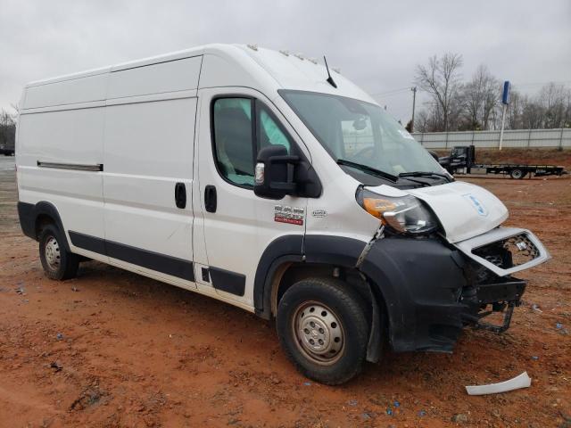 3C6LRVDGXNE116223 - 2022 RAM PROMASTER 2500 HIGH 白色 照片 4