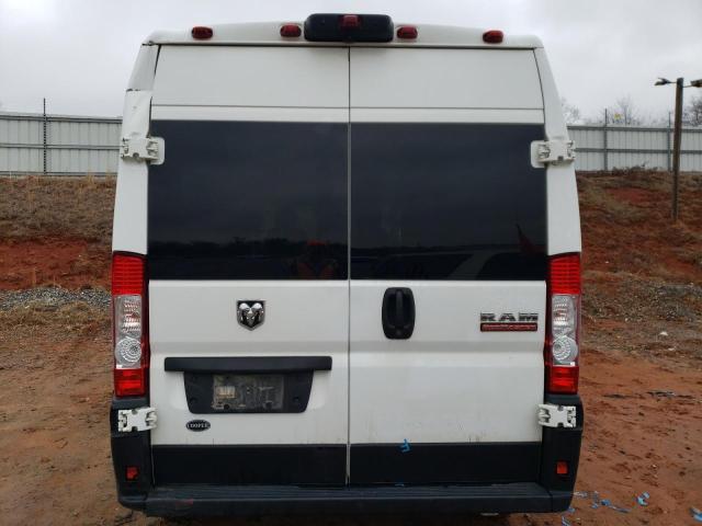3C6LRVDGXNE116223 - 2022 RAM PROMASTER 2500 HIGH 白色 照片 6