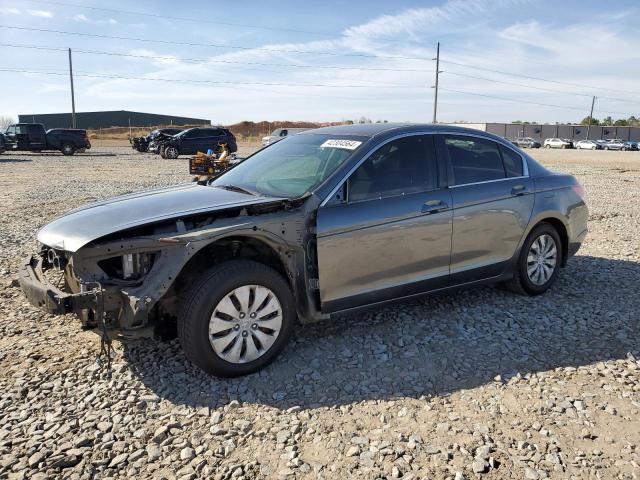 2009 HONDA ACCORD LX, 