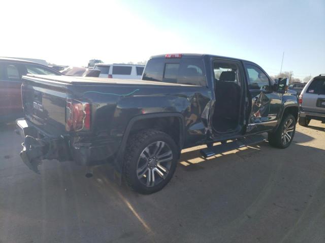 3GTU2NEJ4JG461872 - 2018 GMC SIERRA K1500 SLT GRAY photo 3