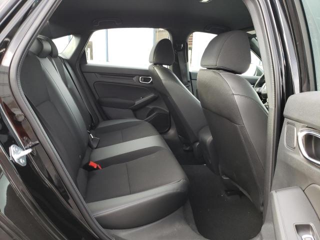 2HGFE2F55PH503217 - 2023 HONDA CIVIC SPORT 黑色 照片 10