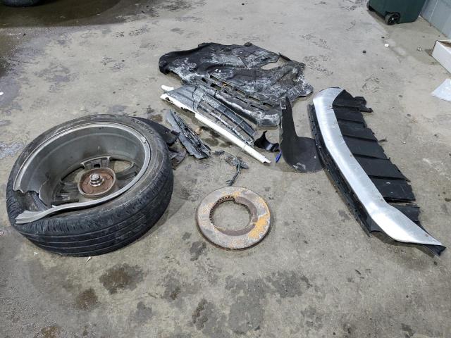 5LMCJ3D91HUL34118 - 2017 LINCOLN MKC RESERVE თეთრი ფოტო 13