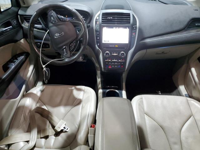 5LMCJ3D91HUL34118 - 2017 LINCOLN MKC RESERVE თეთრი ფოტო 8