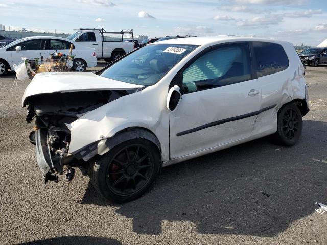 2008 VOLKSWAGEN RABBIT, 