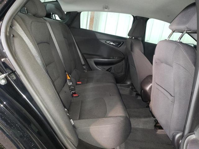 1G1ZG5ST6KF170850 - 2019 CHEVROLET MALIBU RS BLACK photo 10