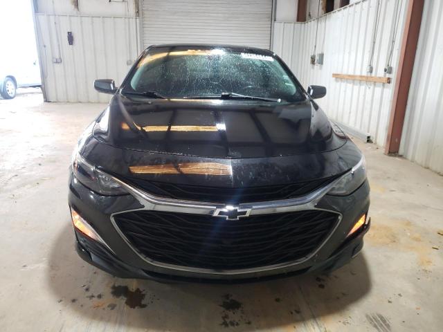 1G1ZG5ST6KF170850 - 2019 CHEVROLET MALIBU RS BLACK photo 5