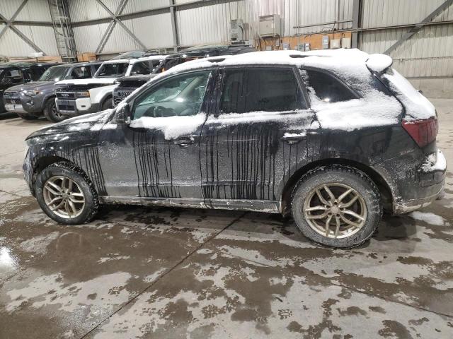 WA1VFCFP7BA061718 - 2011 AUDI Q5 PRESTIGE 黑色 照片 2