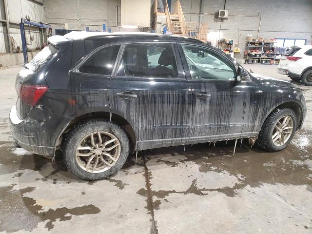 WA1VFCFP7BA061718 - 2011 AUDI Q5 PRESTIGE 黑色 照片 3
