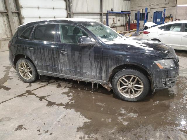 WA1VFCFP7BA061718 - 2011 AUDI Q5 PRESTIGE 黑色 照片 4