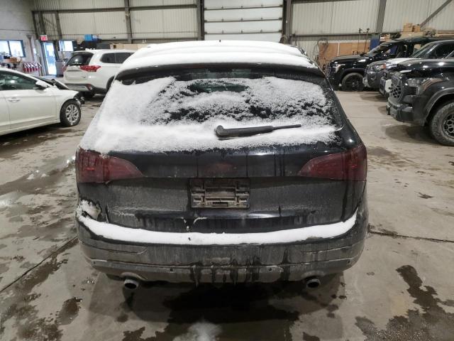 WA1VFCFP7BA061718 - 2011 AUDI Q5 PRESTIGE 黑色 照片 6