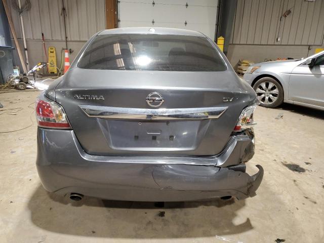 1N4AL3AP1FC151869 - 2015 NISSAN ALTIMA 2.5 CHARCOAL photo 6