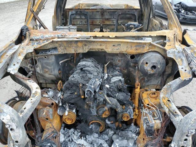 1FTMF1CM6BKD66170 - 2011 FORD F150 BURN photo 11