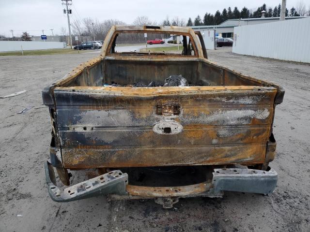 1FTMF1CM6BKD66170 - 2011 FORD F150 BURN photo 6