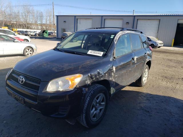 2010 TOYOTA RAV4, 