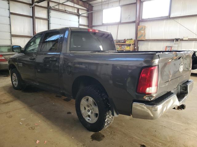 3C6RR7KTXGG343960 - 2016 RAM 1500 ST CHARCOAL photo 2