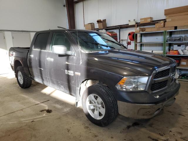 3C6RR7KTXGG343960 - 2016 RAM 1500 ST CHARCOAL photo 4