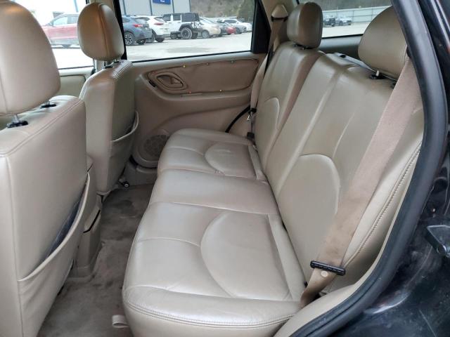 4F2CZ96124KM26371 - 2004 MAZDA TRIBUTE ES 黑色 照片 11