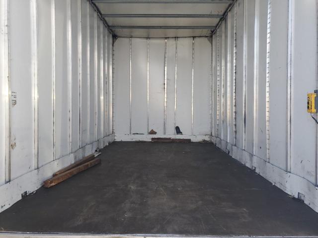 3C7WRVGG3JE147084 - 2018 RAM PROMASTER 3500 STANDARD Weiß Foto 10