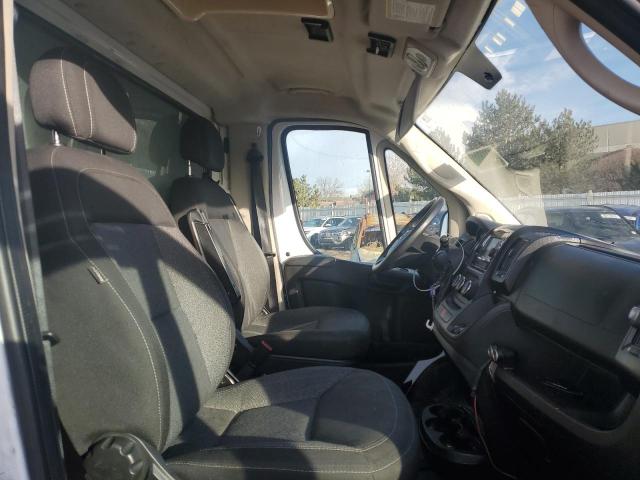 3C7WRVGG3JE147084 - 2018 RAM PROMASTER 3500 STANDARD Weiß Foto 11