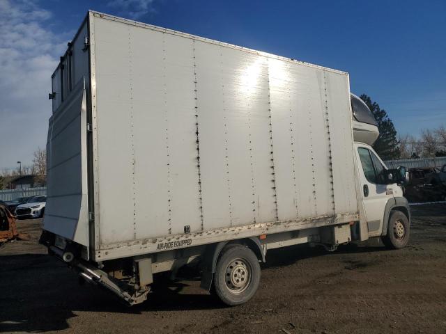 3C7WRVGG3JE147084 - 2018 RAM PROMASTER 3500 STANDARD Weiß Foto 3