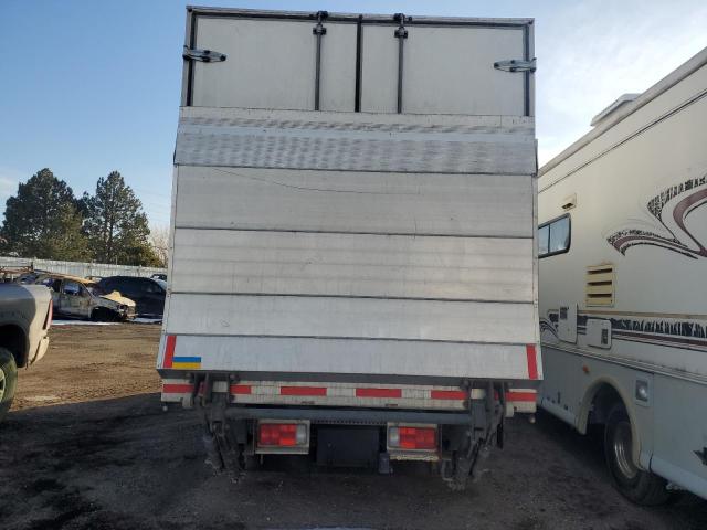 3C7WRVGG3JE147084 - 2018 RAM PROMASTER 3500 STANDARD Weiß Foto 6