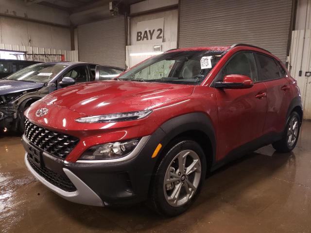 2023 HYUNDAI KONA SEL, 