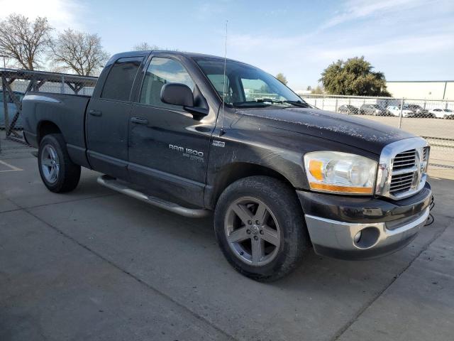 1D7HA18256S637142 - 2006 DODGE RAM 1500 ST BLACK photo 4