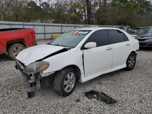 2005 TOYOTA COROLLA CE, 