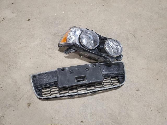 1G1JA5SH4G4111972 - 2016 CHEVROLET SONIC LS BLACK photo 12